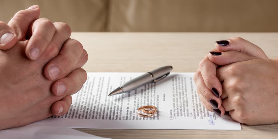 Divorcios abogados en A Coruña