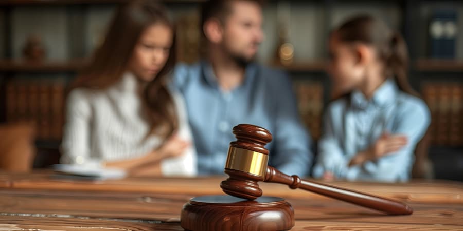  Medidas paterno-filiales abogados en A Coruña