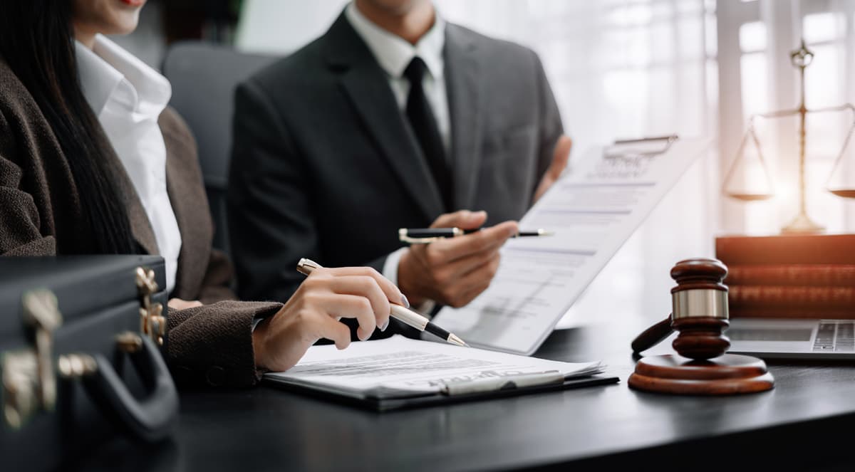 Abogada experta en empresas en A Coruña