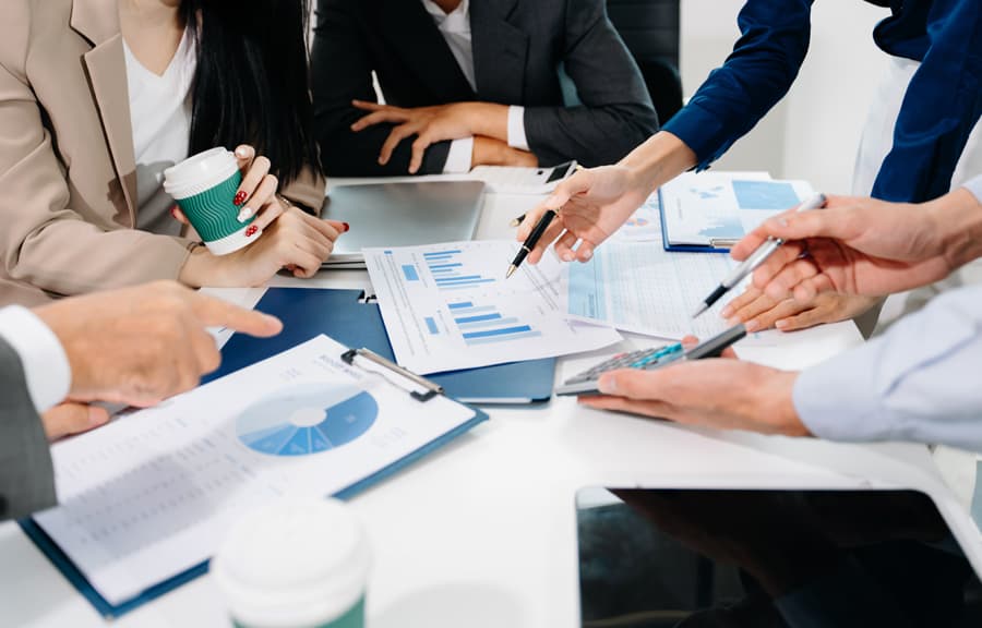 Carlota Cores, tu abogada para empresas en A Coruña