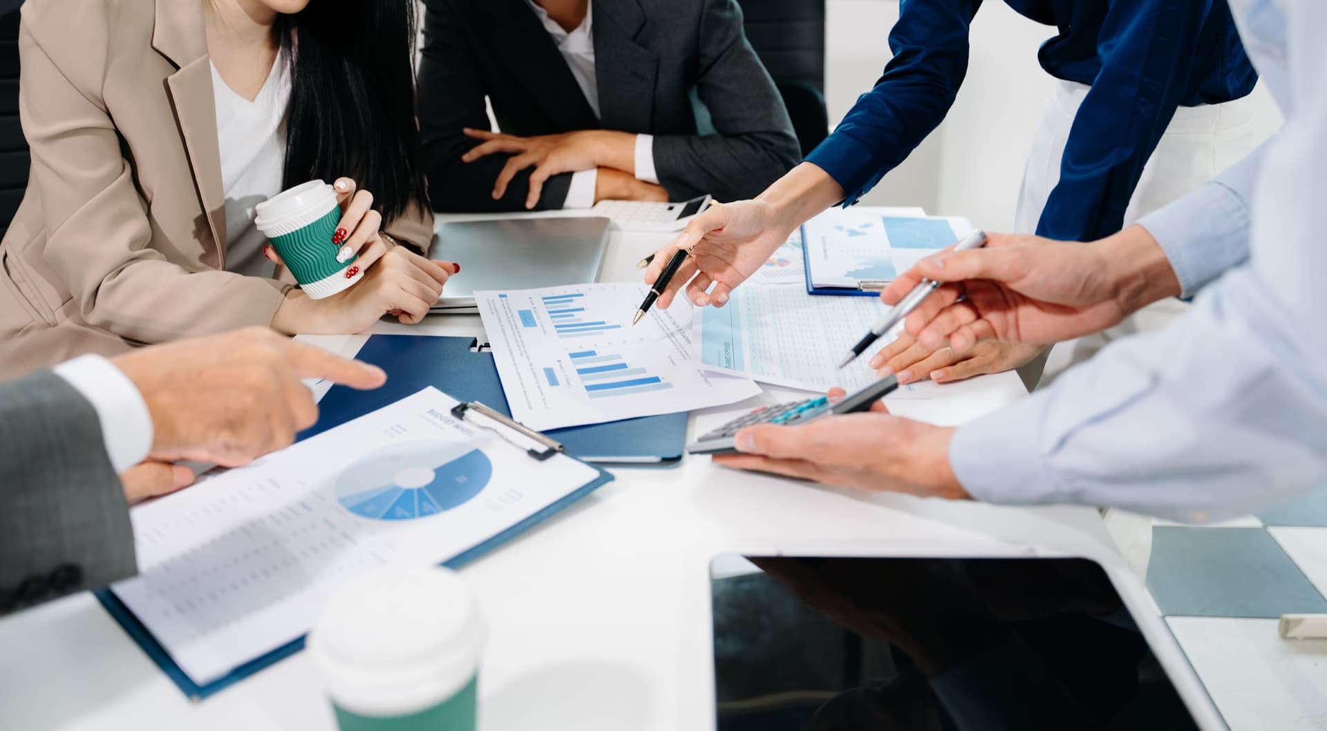 Servicios para empresas en A Coruña