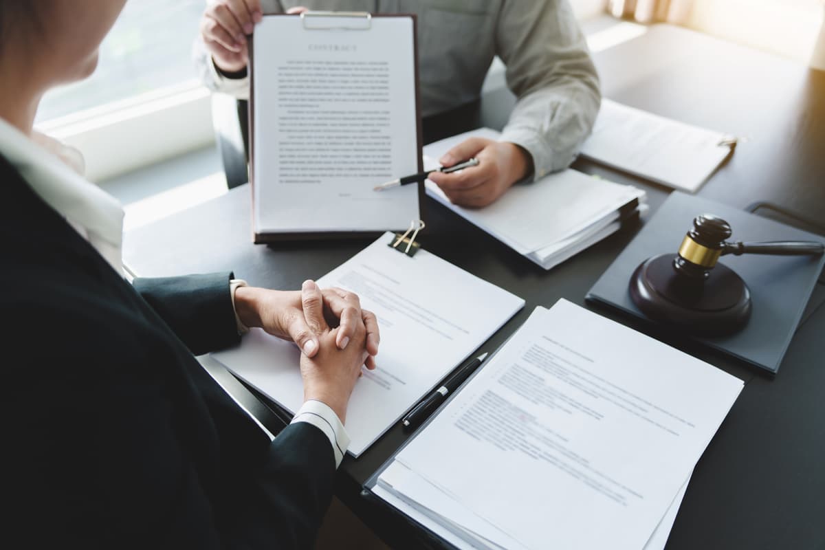 Abogado de derecho laboral en A Coruña