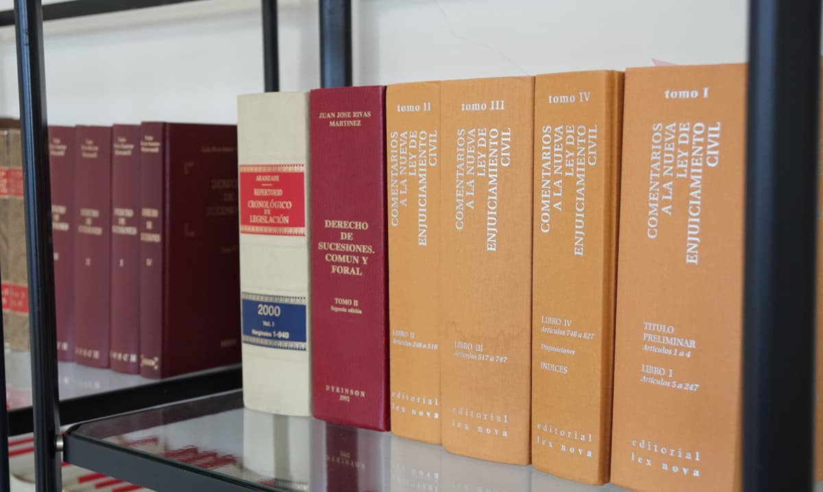 Derecho bancario en A Coruña