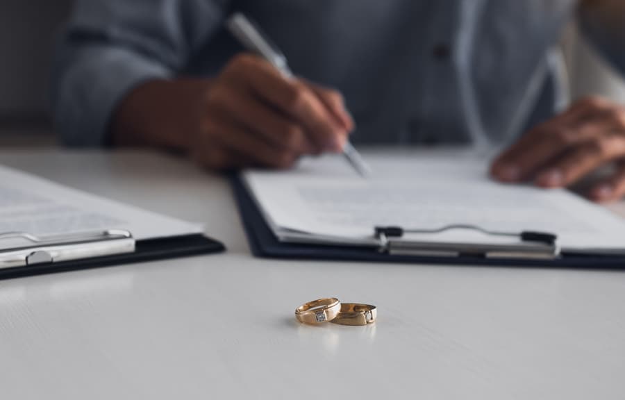 Derecho civil en A Coruña