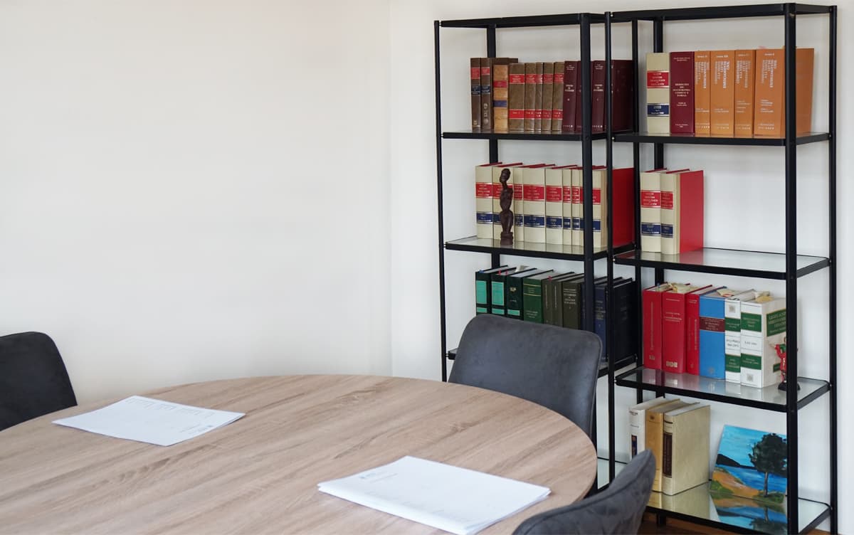 Derecho laboral en A Coruña