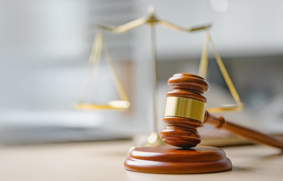 Tu despacho de abogados penalistas en A Coruña